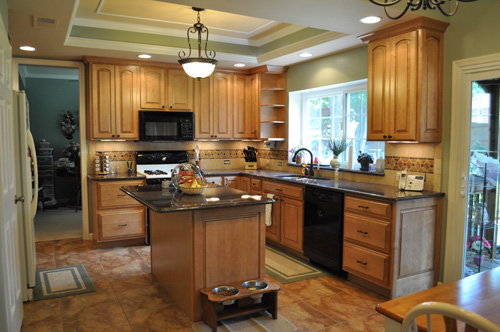 Titan Contracting | Residential Remodeling, Commercial Remodeling ...